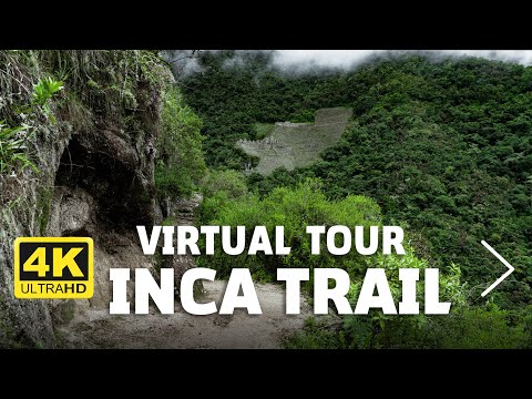 Video: Ruined Citadel Of The Incas - Alternative View