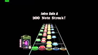 Envy 2 Intro Solo 100% FC