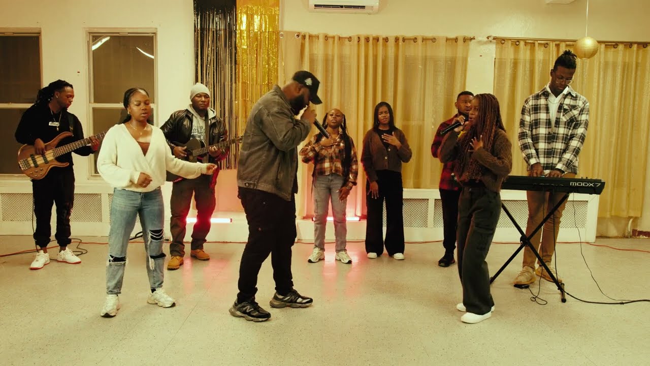 Katana Sa - Jeyson Lambert Ft Ana Sabio [Video Oficial]