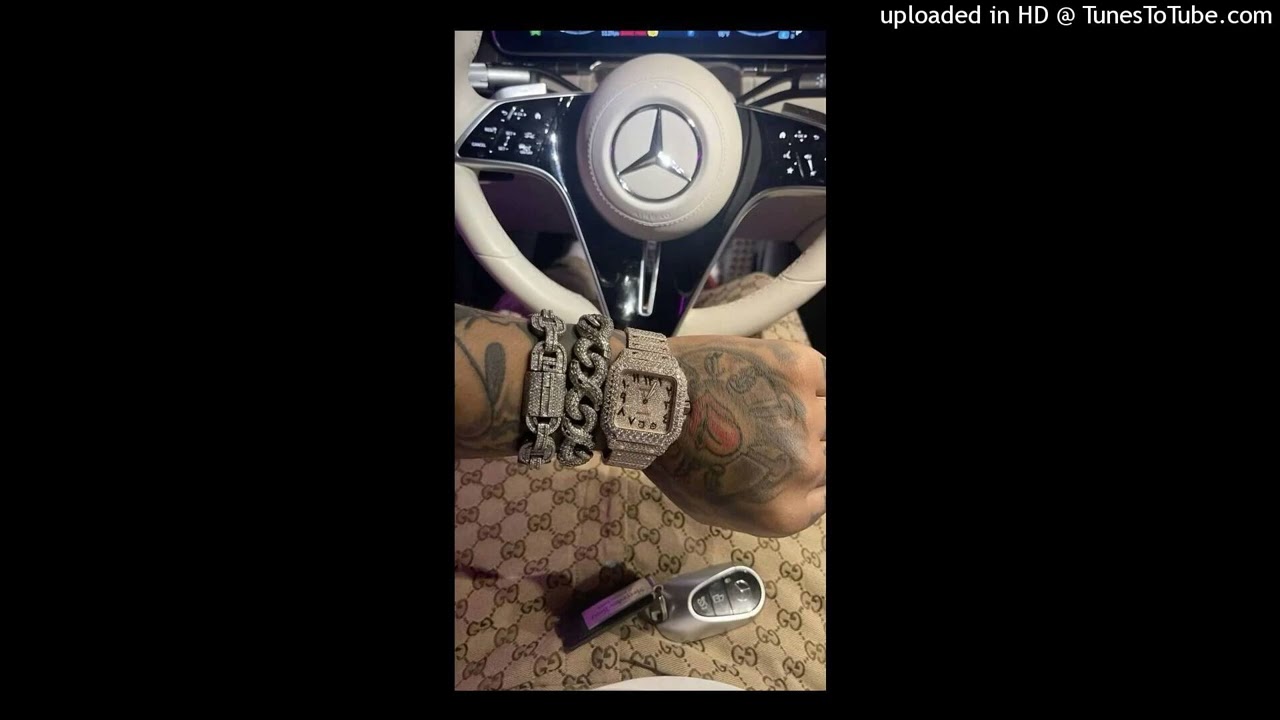 [FREE] YN Jay x Detroit Sample Type Beat - "SALSEROS"