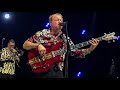 Level 42 - Love Meeting Love and Kansas City Milkman Live at GLive Guildford