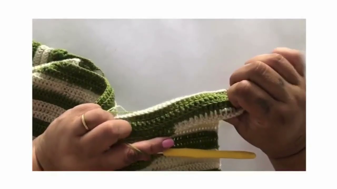 Dica do @kkroches - Troca de cor dos Fios