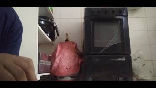 Destruindo A Caixinha De Fósforo Pt.1