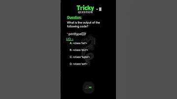 Day 12 of Coding quiz Challenge 💪💻 #coding #challenge #nevergiveup #coder