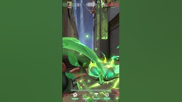 Skye Amazing 1v4 CLUTCH | Valorant