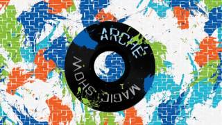 Arché - Magic Show Prod.andrej Slotta
