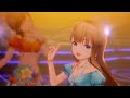 [3D MV] 恋と花火 / 月のテンペスト(水着.ver) // 사랑과 불꽃놀이 / 달의 템페스트(수영복)