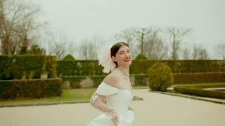 House Of Idan Spring 2026 Bridal New York City