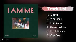 [Full Album] Weki Meki (위키미키) - I AM ME.