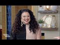 Michelle Buteau Is the Khaleesi of New Jersey