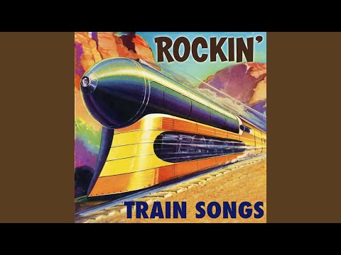Johnny Waleen — Mystery Train