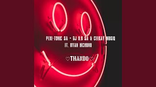 Thando feat Ryan Mchunu