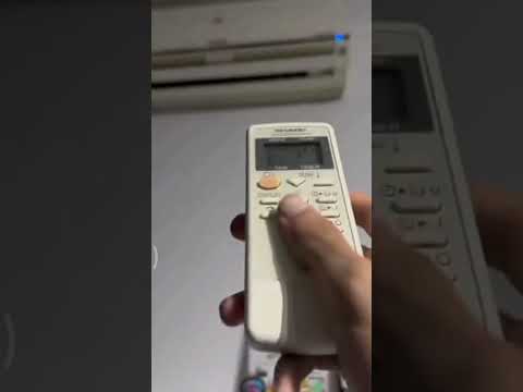 التكييف بيطلع أصوات غريبة