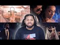 DOJA CAT & THE WEEKND x YOU RIGHT (MUSIC VIDEO) | REACTION!