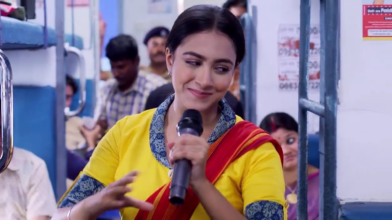 Tui Amar Hero - Full Ep - 1 - Zee Bangla