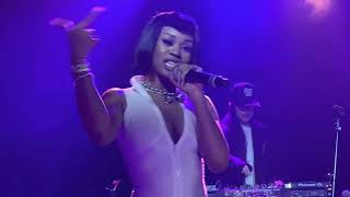 Deto Black - Hot? Live In La March 2023