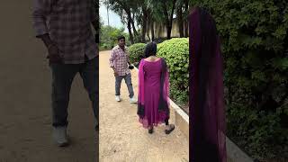 వస్తావా పొదల్లోకి వెళ్దాం మనం
