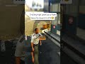 Trolling High Level as Fake Security Guard in GTA V #gtaviral #gtaonline #gta5online #gtacars #gta5