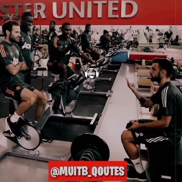 Storywa keren man united
