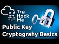 Master Public Key Cryptography with this Step-by-Step TryHackMe Walkthrough 🔐