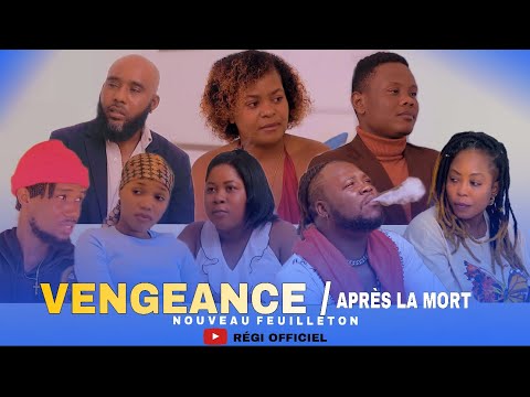 VENGEANCE APRÈS LA MORT -Trailer nouveau Feuilleton