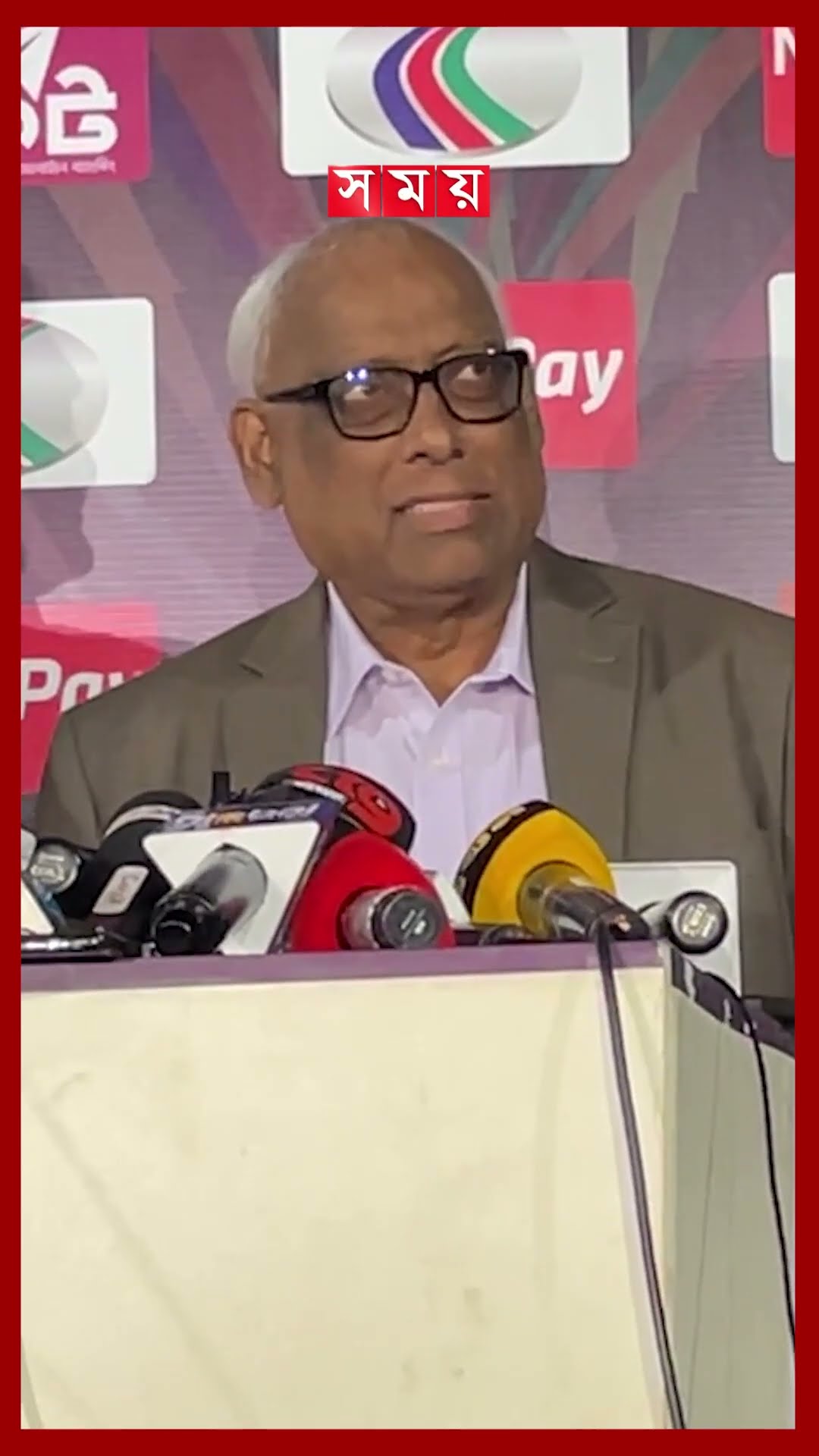 উপদেষ্টা আসিফ কেন বিপিএলে আসে না, এ নিয়ে যা বললেন ফাহিম #nazmulabedeenfahim #asifmahmud #somoytv