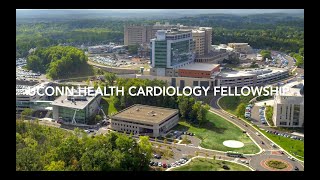 Welcome to the UConn Cardiology Fellowship Program!