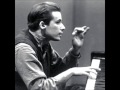 Bach French Overture, BWV 831 - Glenn Gould