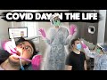 A Day In The Life Of A Dental Hygienist (COVID-19 interim guidelines)