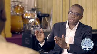 Lesson #7-COMMITTED TO DISCIPLESHIP Profile