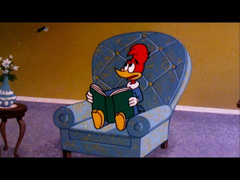 El Pájaro Loco | Mega Compilación Clásica Vol 20 | Caricaturas Retro Divertidas