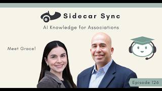 Meet Grace: Sidecar’s New AI Agent Takes the Stage | 126