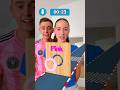 VIRAL COLOUR TIKTOK FILTER! 😱🎨 100K LIKES FOR THE BTS! 🎥 #shorts