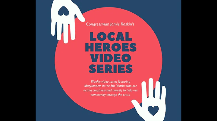 Local Heroes Video Series: Week 7 Feat. Donna Damico