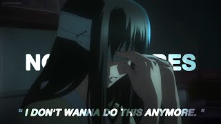 unknxwn. - no one cares about the title. (lyrics)