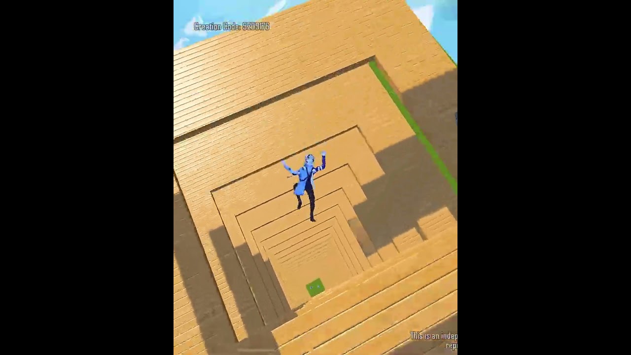 Come and try the WOW Mode in PUBG MOBILE now! 