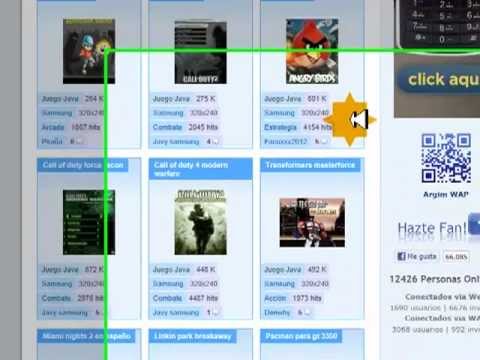 Juegos de poker para samsung s3350