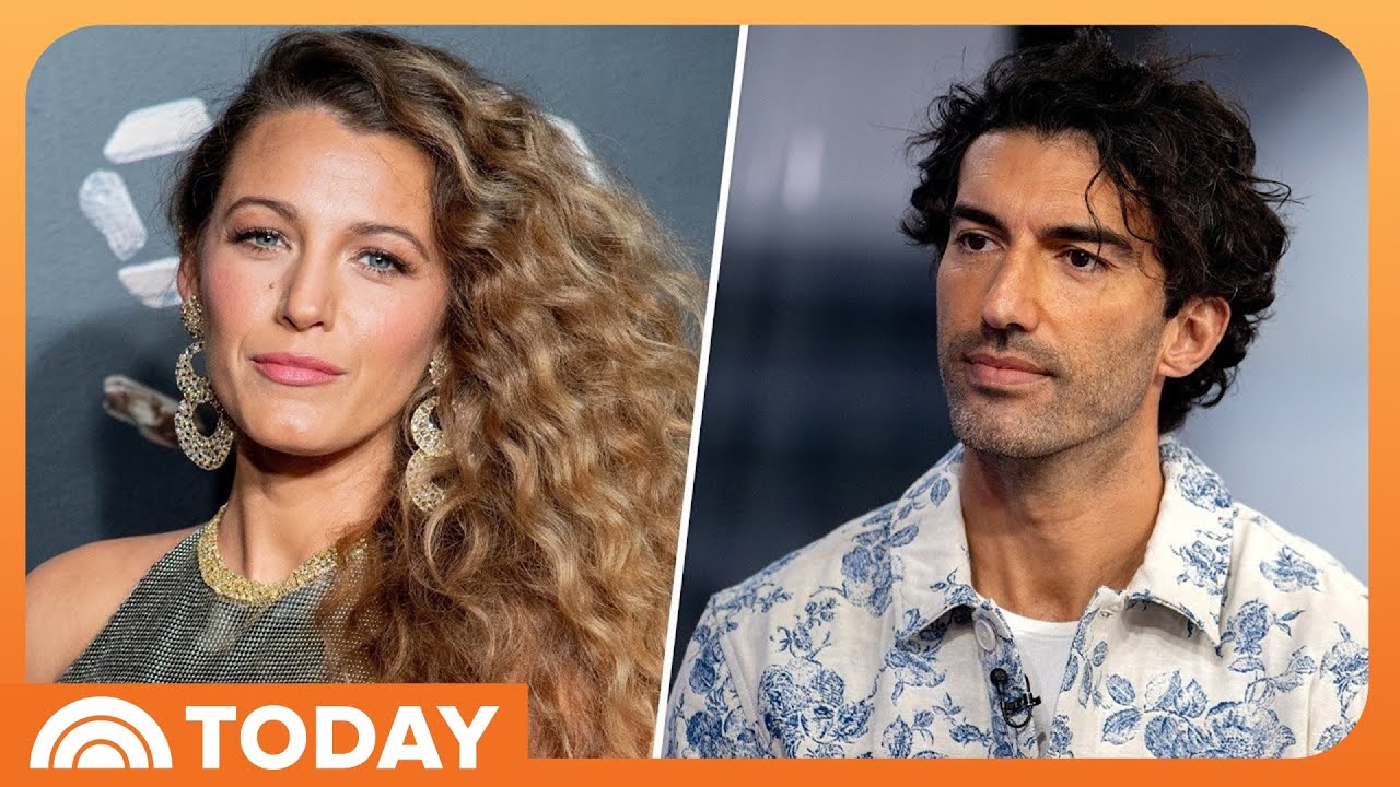 More Details Emerge in Unsealed Texts in Lively vs. Baldoni Case