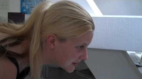 Miriam Simon during the Cisco Netriders C