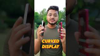 Moto Edge 40 Vs Google Pixel 7A Quick Comparison #shorts #viral
