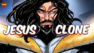 Who is Image Comics' Jesus Clone? Vampires' WORST Nightmare.