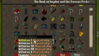 best bank ever! in godz hell