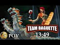 1349 bfd speedrun sod  team baguette ret pov