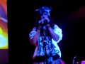 CocoRosie Bear Hides And Buffalo Live Pontiac MI mp3