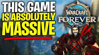 EVERYTHING NEW & Changed in WoW Forever (IT’S A LOT)