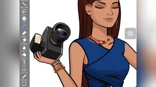 How I Edit Custom Poses - Episode Edits