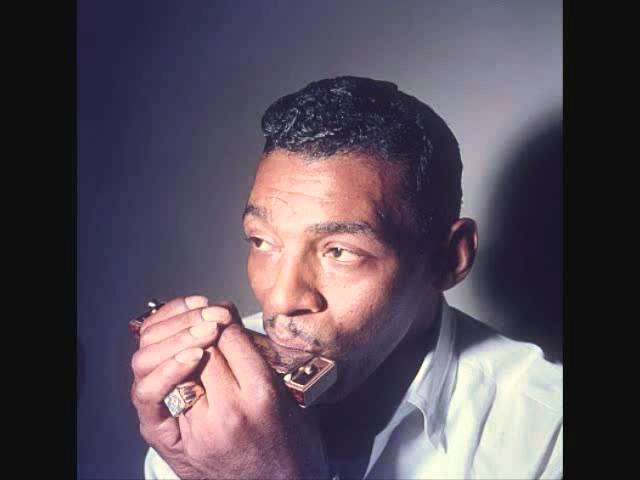 Little Walter - Worried Life