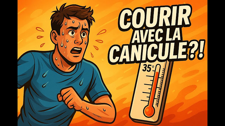 Courir avec la chaleur : le guide ultime pour progresser cet été