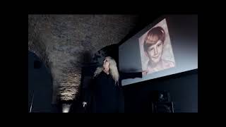 Jessica Lynn In The Event Transgender History Month Made By Diversitypl Foundation