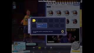MicroVolts - Gift Box/Capsule/1 Million RT/MP,RT,RAINBOW HAMMERS